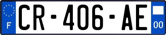 CR-406-AE