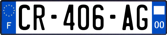 CR-406-AG
