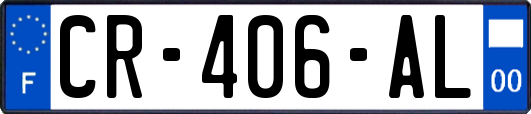 CR-406-AL