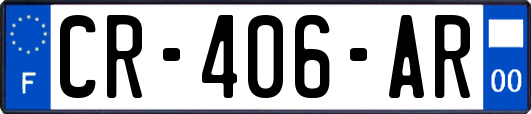 CR-406-AR