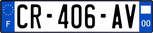 CR-406-AV