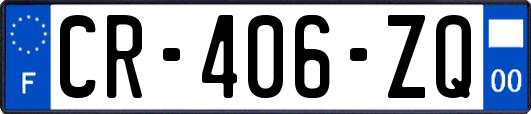 CR-406-ZQ