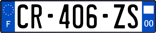 CR-406-ZS