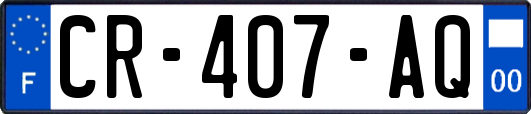 CR-407-AQ