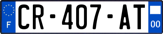 CR-407-AT