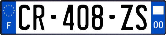 CR-408-ZS
