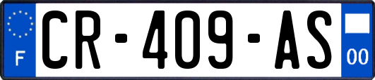 CR-409-AS