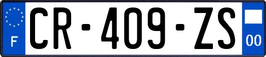 CR-409-ZS
