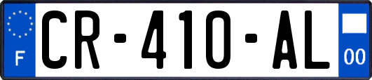 CR-410-AL