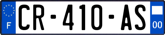 CR-410-AS