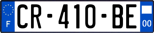 CR-410-BE