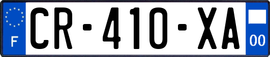 CR-410-XA