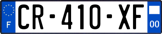 CR-410-XF