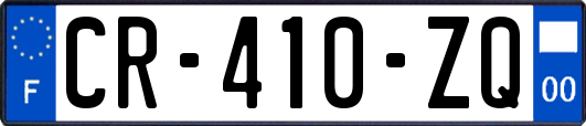 CR-410-ZQ