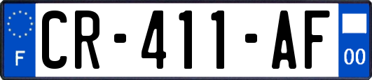 CR-411-AF