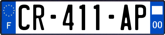 CR-411-AP