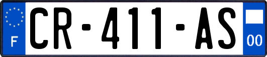 CR-411-AS