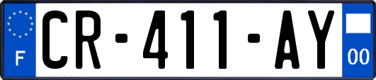 CR-411-AY