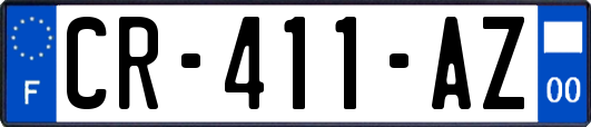 CR-411-AZ