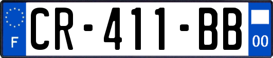 CR-411-BB