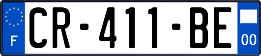 CR-411-BE