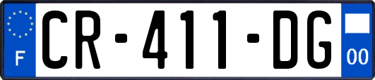 CR-411-DG