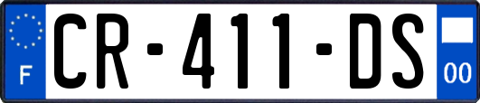 CR-411-DS