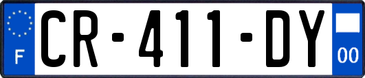 CR-411-DY