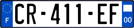 CR-411-EF