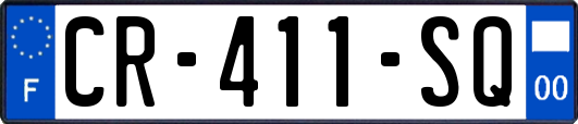 CR-411-SQ
