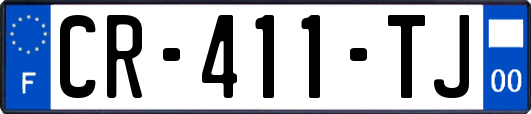 CR-411-TJ