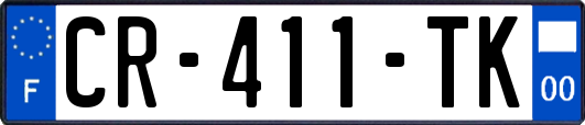 CR-411-TK