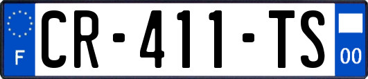 CR-411-TS