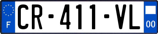 CR-411-VL