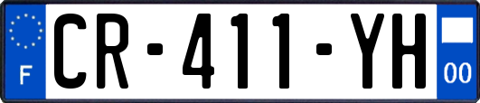 CR-411-YH
