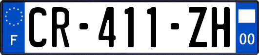 CR-411-ZH