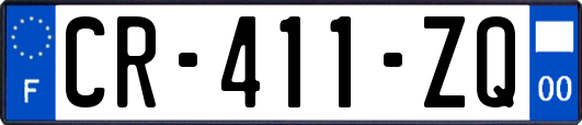 CR-411-ZQ