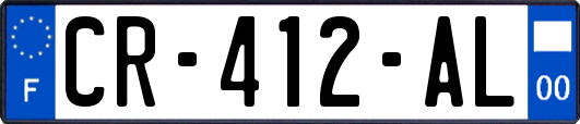 CR-412-AL