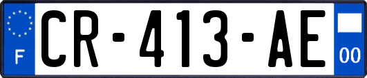 CR-413-AE