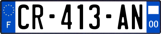 CR-413-AN