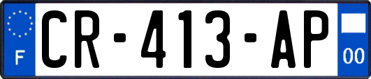 CR-413-AP