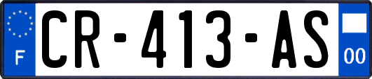 CR-413-AS