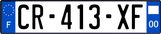 CR-413-XF