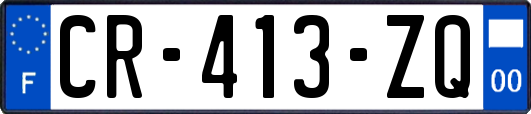CR-413-ZQ