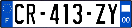 CR-413-ZY
