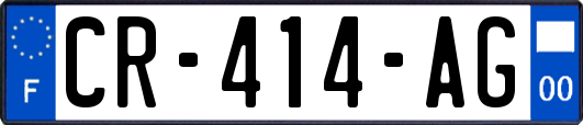 CR-414-AG