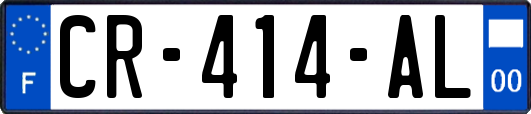 CR-414-AL