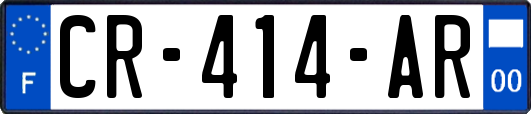 CR-414-AR