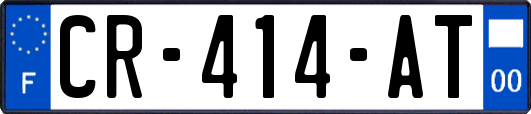 CR-414-AT