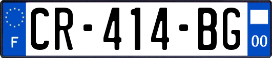 CR-414-BG